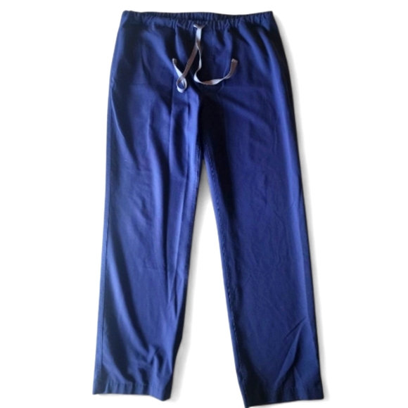 FIGS PO 3907 Mens Tansen Scrub Pants Size M - Picture 1 of 1